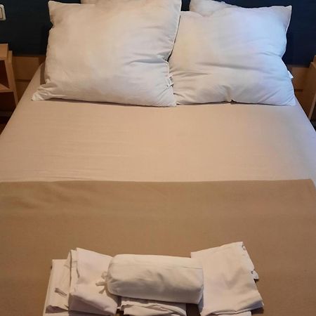 Le Ried Camping To Hapi Boofzheim 外观 照片