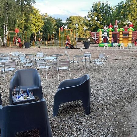 Le Ried Camping To Hapi Boofzheim 外观 照片