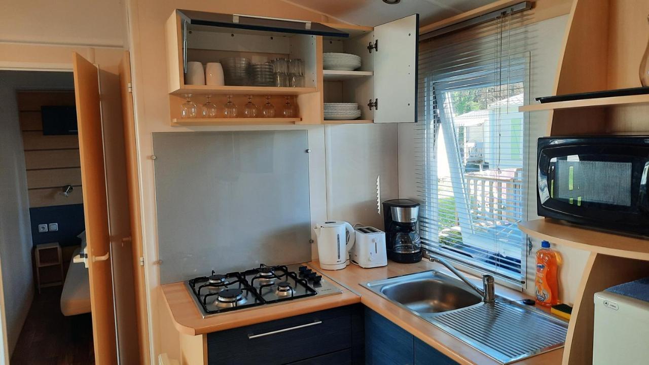Le Ried Camping To Hapi Boofzheim 外观 照片