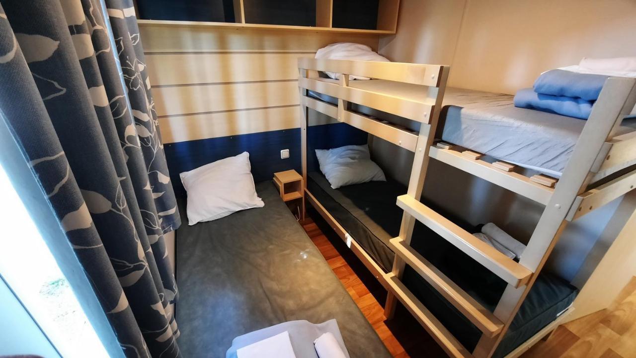 Le Ried Camping To Hapi Boofzheim 外观 照片