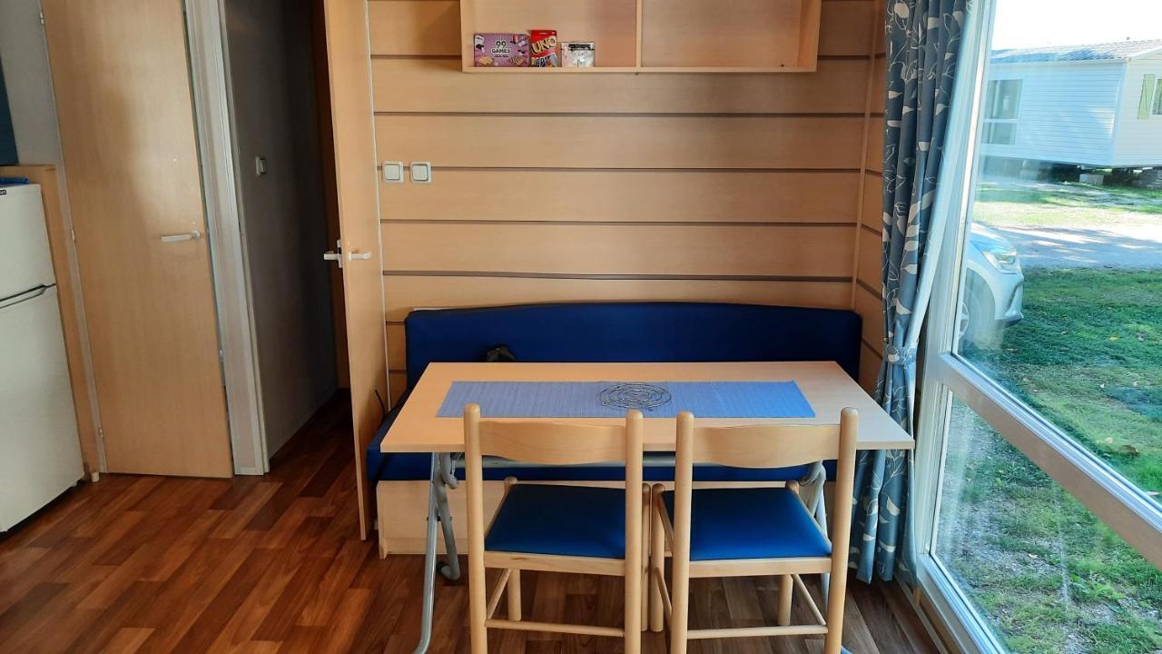 Le Ried Camping To Hapi Boofzheim 外观 照片